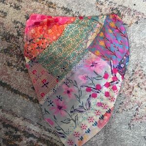 Natural life tube top